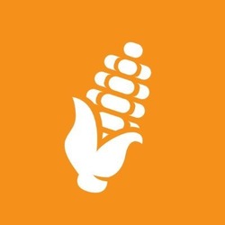 CORN logo