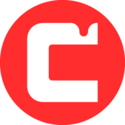 CSPR logo