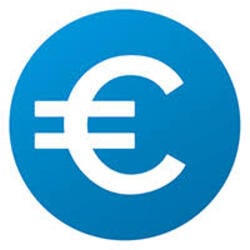 EURE logo