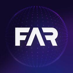 FAR logo