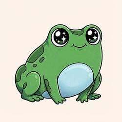 FROG logo