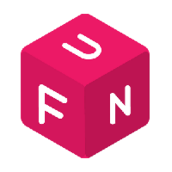 FUN logo
