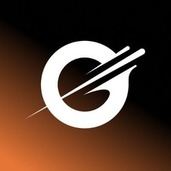 G logo