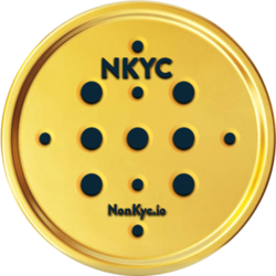 NKYC logo