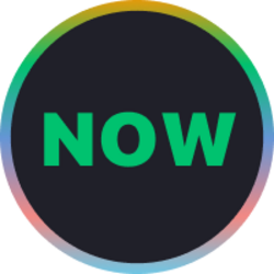 NOW logo