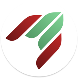 PRDT logo