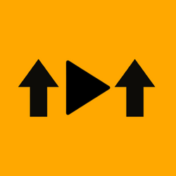 PUMPCADE logo