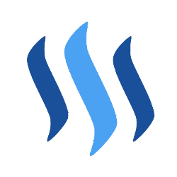 STEEM logo