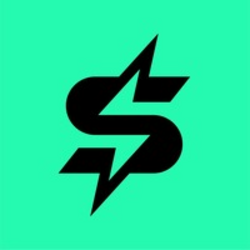 STRIKE logo
