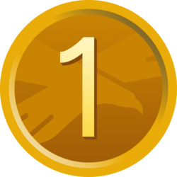 USD1