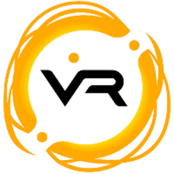 VR logo